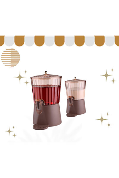 VİP AHMET Vip Ahmet Meşrubat Sebili