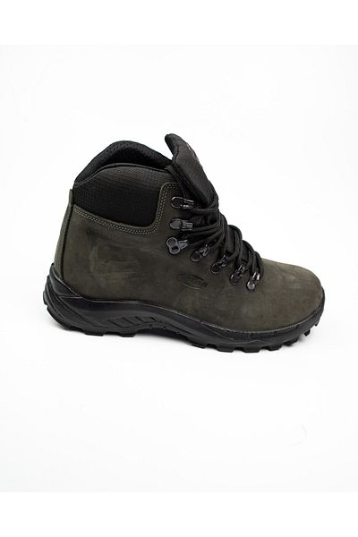 Scooter 1231 Atlantis Asphalt Watertight Men's Outdoor Boots