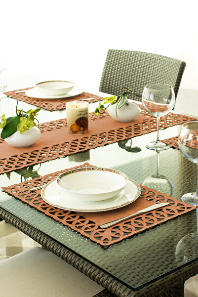 Deriver Moonlight Suni Deri Amerikan Servisi / Supla 33x46 cm