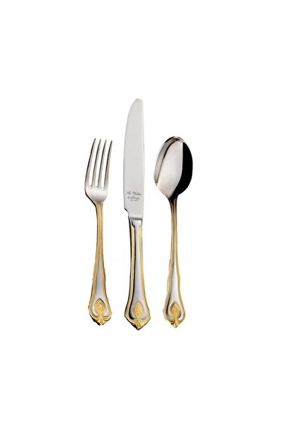 Aryıldız Topkapı Prestige Plus 84 Piece Cutlery Set