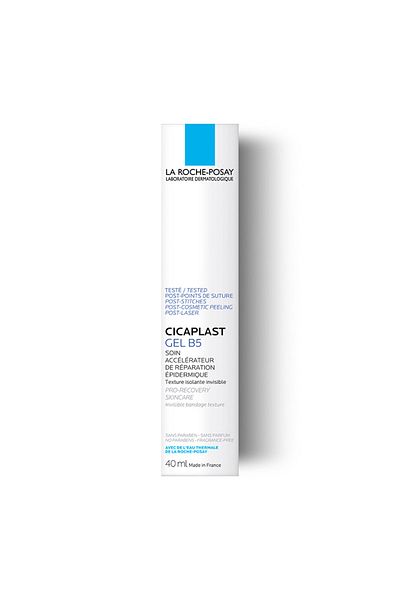La Roche Posay Cicaplast GEL B5- Anti-dryness care cream with hyaluronic acid for sensitive skin 40ml