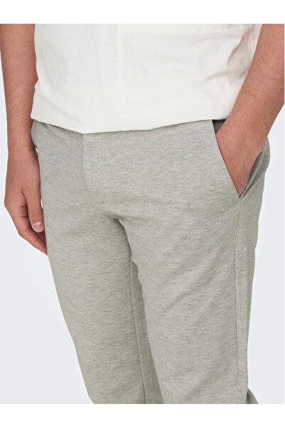 Only & Sons Чоловічі штани Chinchilla Slim Casual Pantolon - 22026326