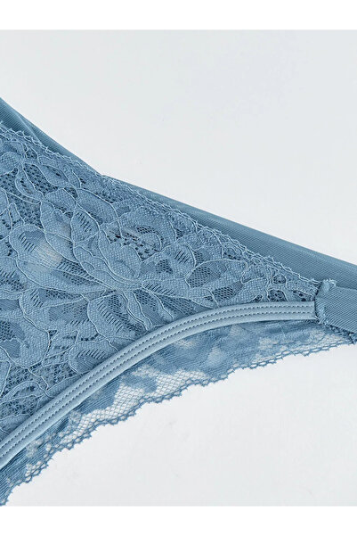 LC Waikiki LCW DREAM Dantelli Brazilian Külot