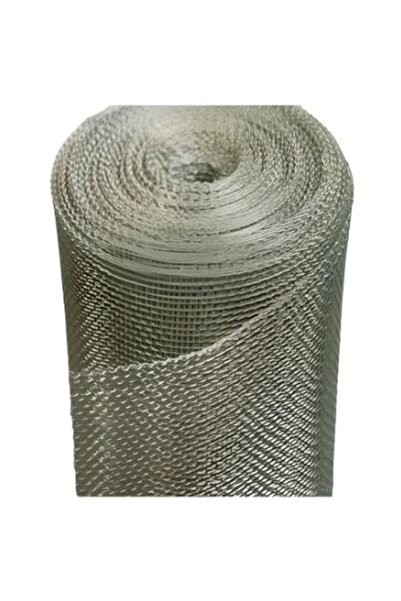 Genel Markalar 12 No Çelik Kalbur Teli 25 M