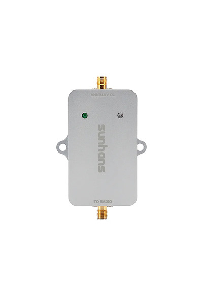 SUNHANS SH58Gi2000 2000mW 5.8Ghz Kablosuz Sinyal Güçlendirici 2W WiFi Amplifikatörler