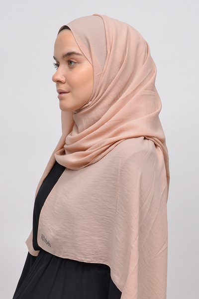 Altobeh شال حجاب كريب الجاز