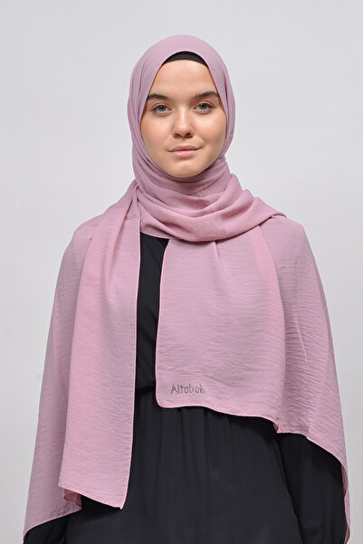 Altobeh شال حجاب كريب الجاز