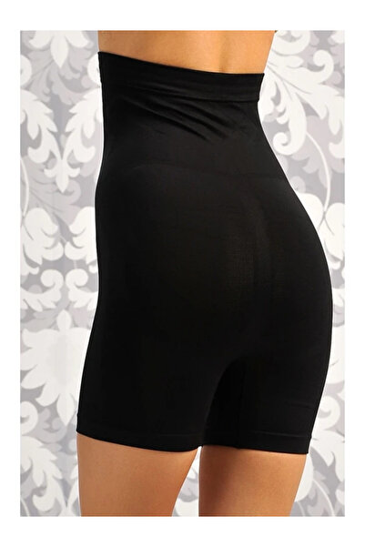 Lumenia Corset Recovery Shorts Corset Lenjerie Femei