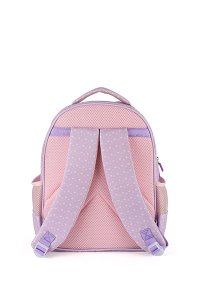 MY LITTLE PONY Pink Women's Backpack MY LITTLE PONY SINGING SONG SCHOOL