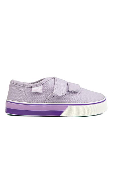Benetton ®| BN-30960- Lilac - Children's Sports Shoes