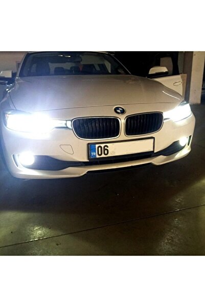 Photon Bmw F30 Led Xenon Şimşek Uzun Far Ampulü H7 Mono