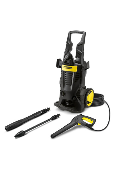 Karcher K6 Special Eu Basınçlı Yıkama Makinesi 160 Bar
