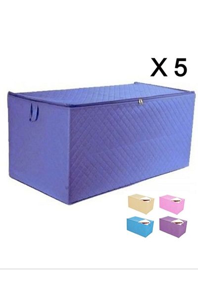 mihriban Scrap de pilota Battal Mega Plus 120 X 53 X 51 Cm 5 Bucati