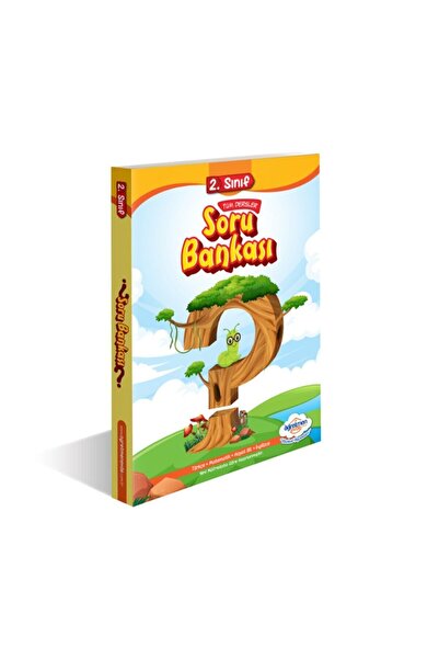 öğretmen evde 2.sınıf Tüm Dersler Sb-2021