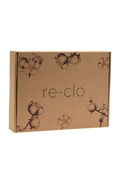 Re-clo Hediye Kutusu Büyük Boy