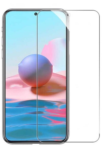 Musal Galaxy S23 Plus Nano Micro Tempered Screen Protector