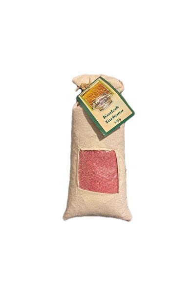 Ayşe Nine Bolu Yöresel Ürünleri Kızılcık Tarhanası 500 G