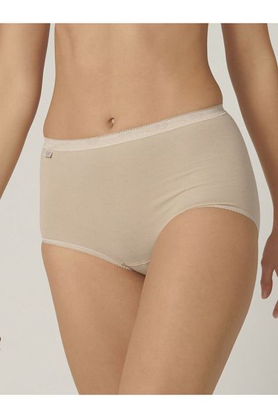 SLOGGI Women's Maxi Model Coton Panties