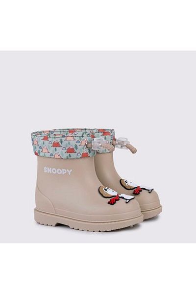 IGOR БОТУШКИ ЗА ДЪЖД BIMBI SNOOPY