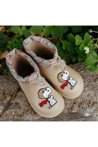 IGOR БОТУШКИ ЗА ДЪЖД BIMBI SNOOPY