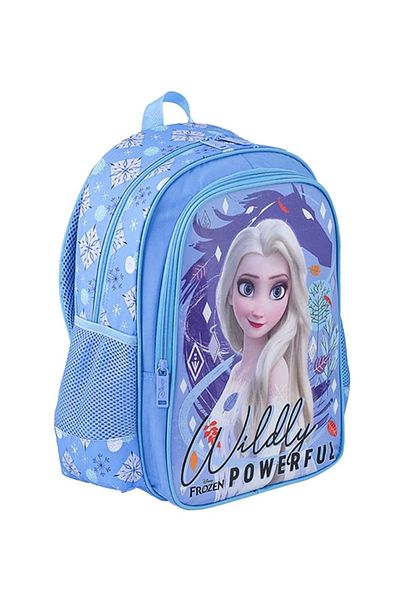 Frozen Set de genți pentru școala primară licențiată 3 piese Hawk Widely