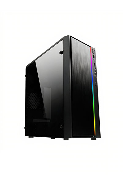 RAMTECH BİLGİSAYAR Rk-109 I5-3470 16gb 256gb Ssd 500gb 23.8" Masaüstü Oyun Bilgisayarı