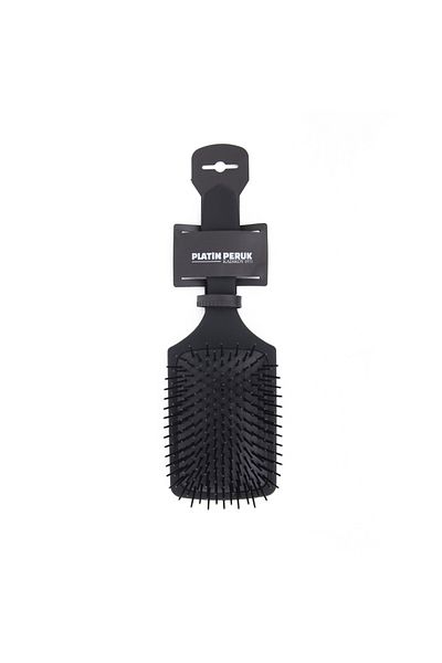 Platin Peruk Large Size Comb