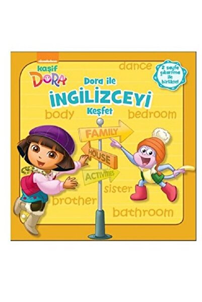 Doğan Egmont Yayıncılık Otkrijte engleski sa Dorom / Kolektivno / Born Egmont...