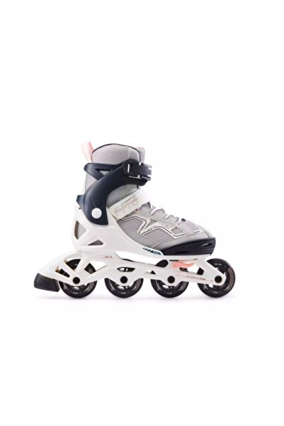 Decathlon - Kids Skate Gray Fit 3