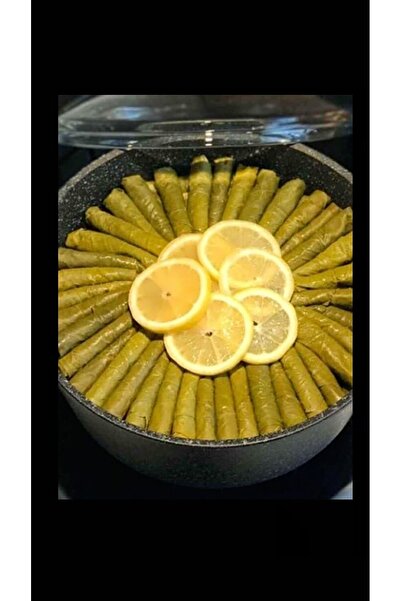 Peynirmatik Zeytinyağlı Yaprak Sarma (1kg)