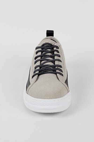 Rainon Store Stone Suede Casual Sports Men's Sneakers