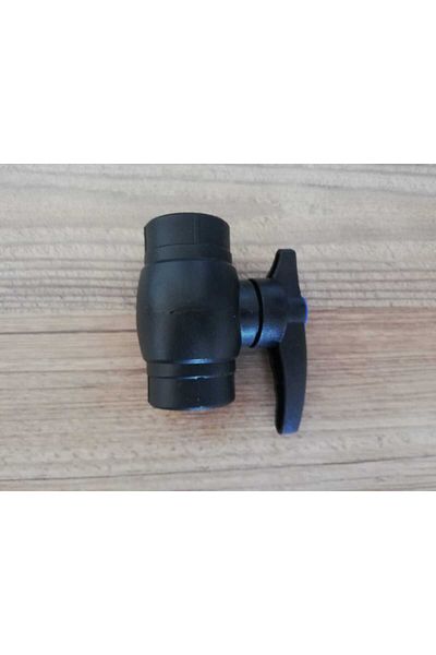 SEÇİL 25 Plastic Valve