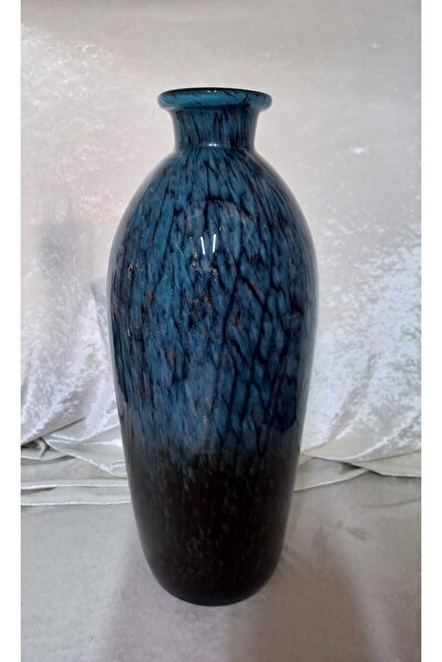 MDHZ Dekoratif Cam Vazo