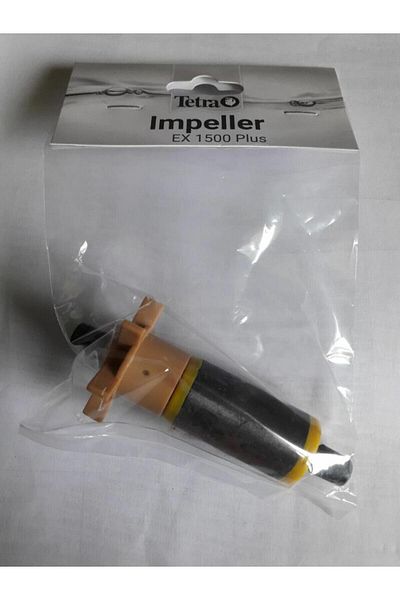 Tetra Ex 1500 Plus Spare Propeller