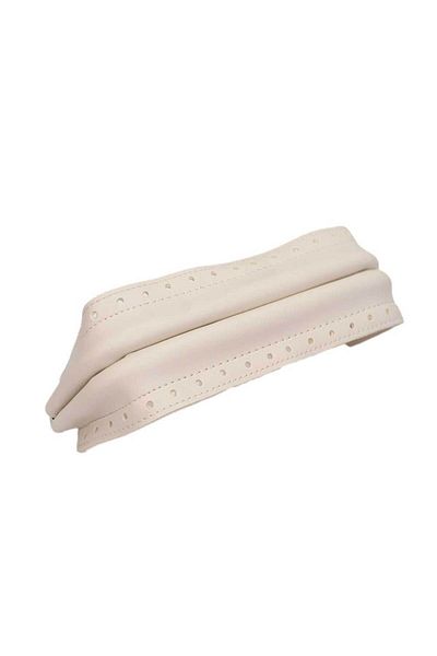 Ritzz Κρέμα Secret Burs 22CM με δέρμα