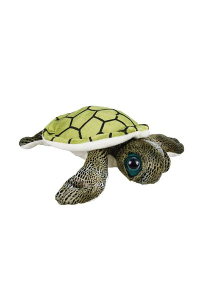 Kızılkaya Oyuncak Caretta Caretta Large Plush Turtle - 30 cm
