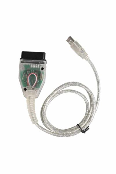 Obdshop34 Vcp Vagcan Pro Arıza Tespit Gizli Özellik Obd Kablosu