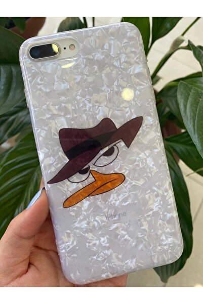 İPHONE 7/8 PLUS UYUMLU TELEFON KILIFI