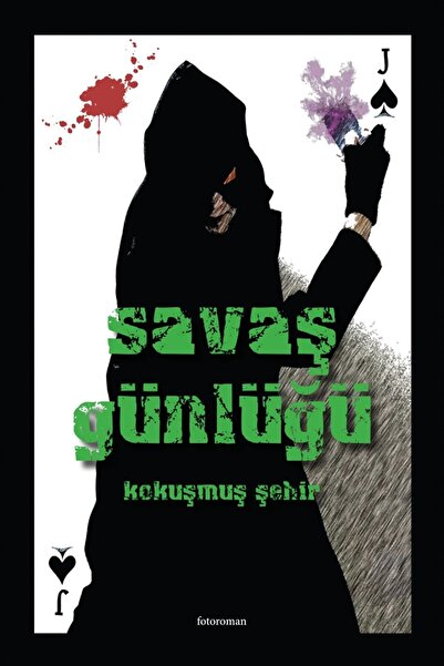 presstij Savaş Günlüğü - Caner Atak