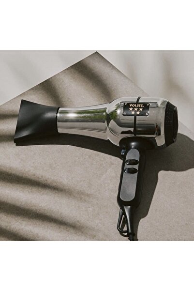 Wahl Professional 5 Yıldız Serisi Berber Kurutma Fön Makinesi