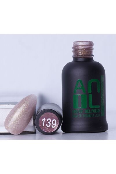 Anil Professional Cosmetics Kalıcı Oje Simli Renkler 10ml | Dayanıklı Kolay Uygulanan Trend Renkler | Hızlı Kuruma Ve Parlaklık