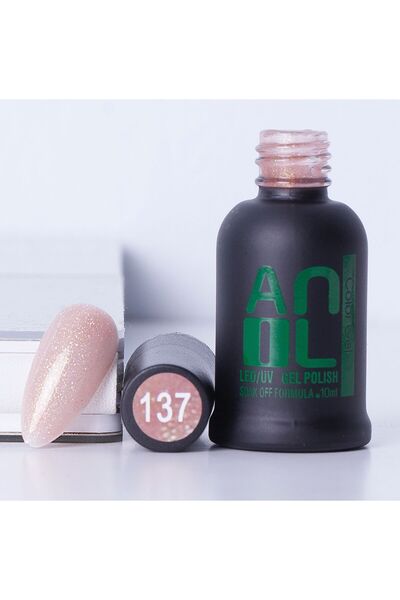 Anil Professional Cosmetics Kalıcı Oje Simli Renkler 10ml | Dayanıklı Kolay Uygulanan Trend Renkler | Hızlı Kuruma Ve Parlaklık