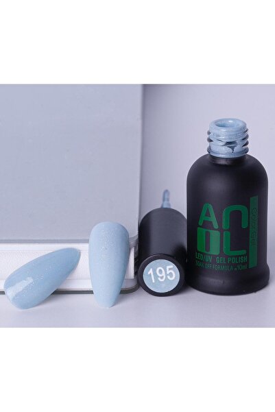 Anil Professional Cosmetics Kalıcı Oje Simli Renkler 10ml | Dayanıklı Kolay Uygulanan Trend Renkler | Hızlı Kuruma Ve Parlaklık