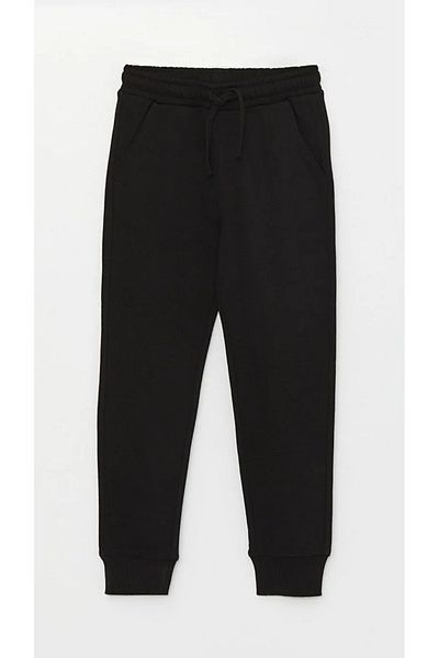 LC Waikiki Boy's Jogger Sweatpants - Elastic Waist