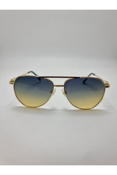 RC RAY CARTER Raycarter Damla Unisex Sunglasses