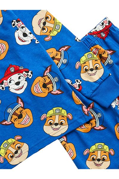 Next Paw Patrol Boy's Pajama Set
