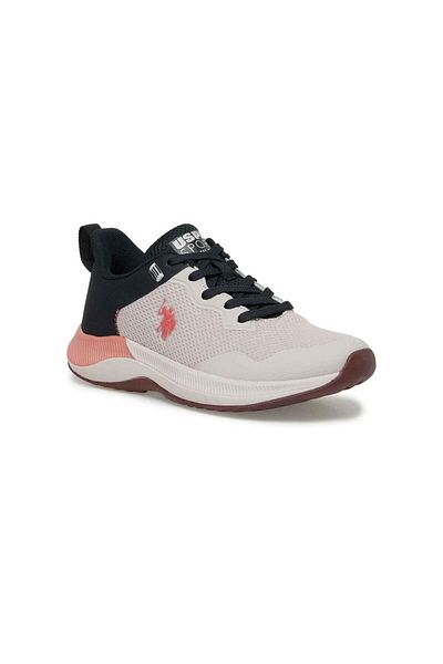 U.S. Polo Assn. U.S. Polo AssnFlorin Women's Casual Sneakers