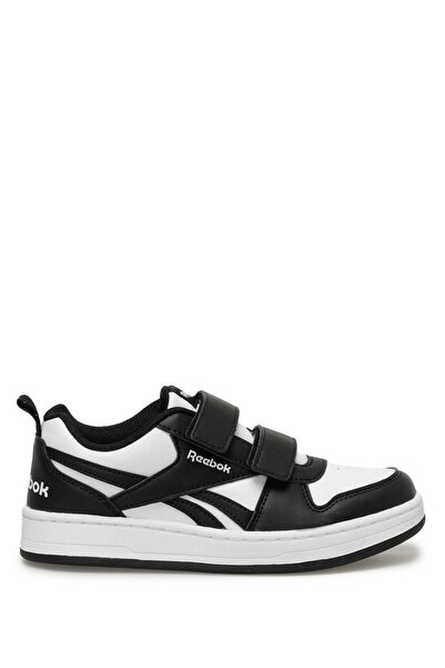 Reebok ROYAL PRIME 2.0 2V Siyah Erkek Çocuk Sneaker
