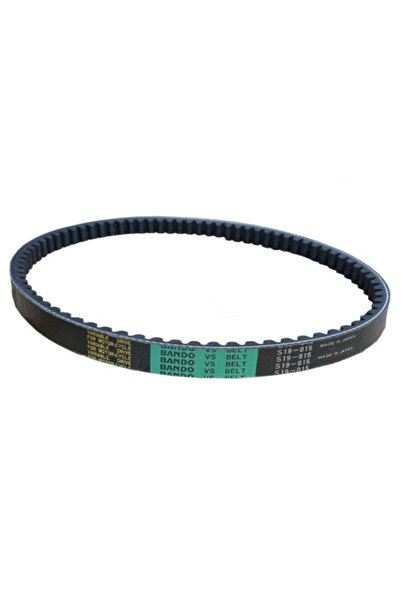 Bando KAYIŞ YAMAHA BWS 100 (S19-015) (758-17.5-28-8.5)