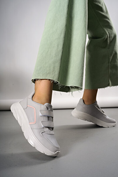 Riccon Női tornacipő 0012133   Jégpor